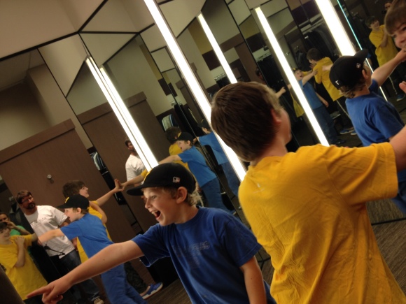 Wordless Wednesday: Window Shopping