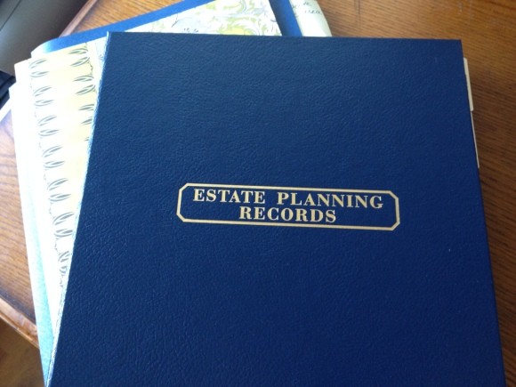 5 Days of Gratitude: Day 1, Estate Planning 5 Days of Gratitude: Day 1, Estate Planning