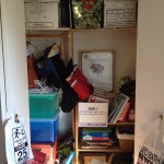 Oops, I Did It Again - My Secret Too-Busy Closet