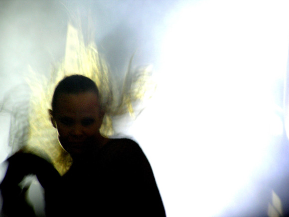 Up In Space Up In Space