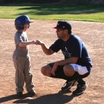 How To Survive Little League...Tips For Parents