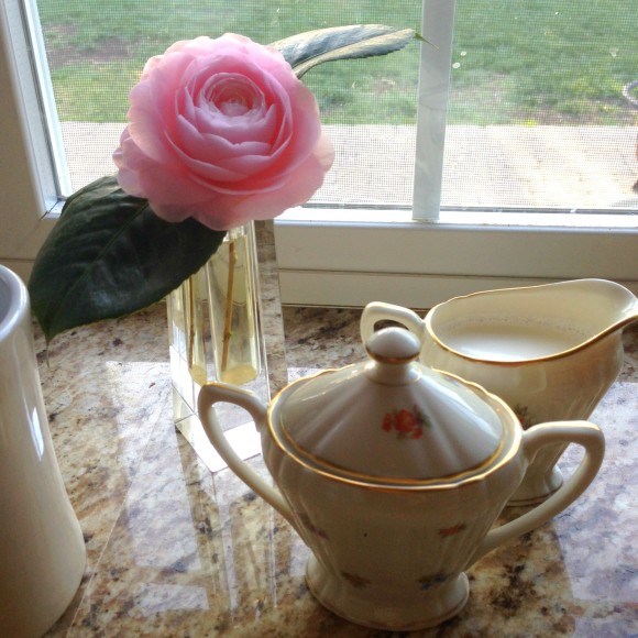 Wordless Wednesday: Coffee Time