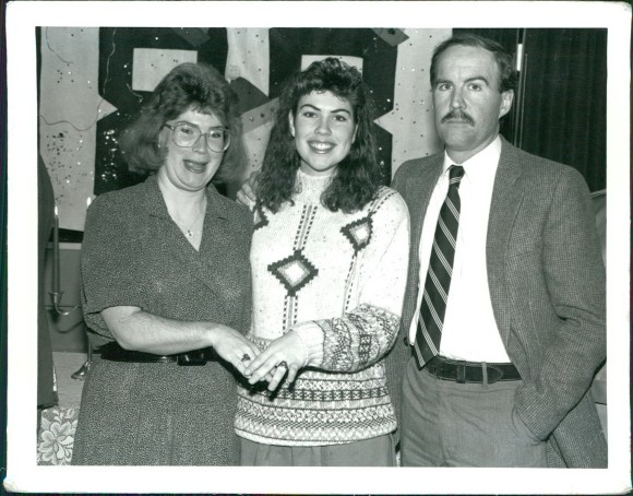 Flashback Friday: Happy Birthday to My Dad! Flashback Friday: Happy Birthday to My Dad!