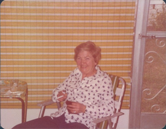 Throwback Thursday: 1970's-ish Throwback Thursday: 1970's-ish