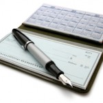 Checking Account Memories