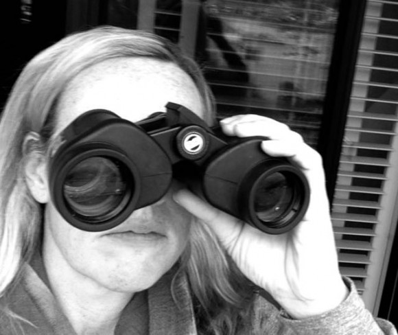 On Getting Old: This Is What I Really Look Like On Getting Old: This Is What I Really Look Like