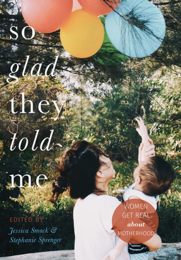 So Glad They Included Me So Glad They Included Me