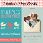 Mother's Day Gifts For the Mom Who's a Reader mother’s day books