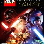 LEGO Star Wars: The Force Awakens for Wii U lego star wars force awakens cover