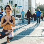 Samadi Yoga in Westlake Village yoga city koreatown intersection