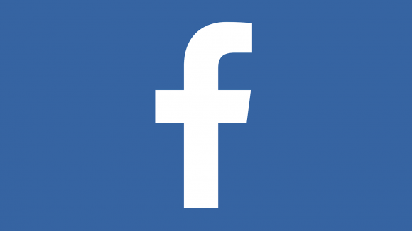 Facebook logo