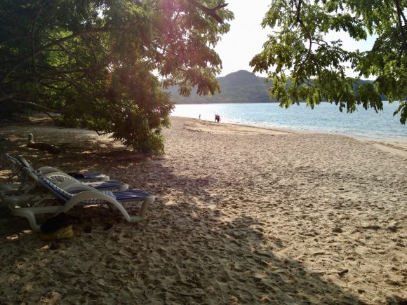 playa conchal