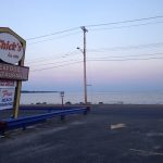 Chick's Drive In