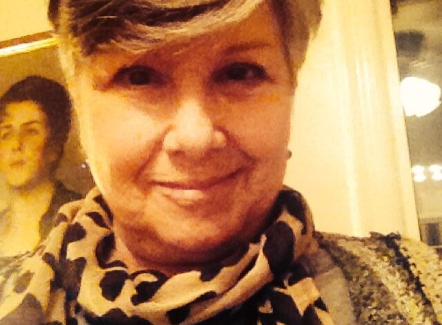Jane Gassner