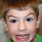 Dirty, Funny Money Dirty, Funny Money