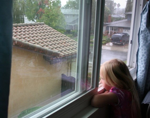 Top Ten Things To Do in Agoura Hills When It Rains