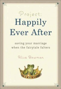 HOP Book Review of Project: Happily Ever After HOP Book Review of Project: Happily Ever After