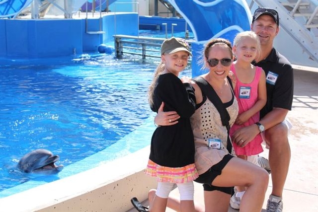 SeaWorld Is Worth the Trip SeaWorld Is Worth the Trip