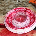 Massacre in the Kitchen Massacre in the Kitchen