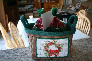 Santa Photos Through the Years Santa Photos Through the Years