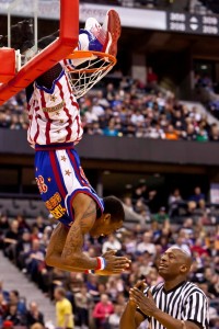 It's Like the X-Games of Basketball It's Like the X-Games of Basketball
