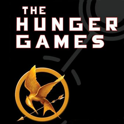 HOP Review: The Hunger Games (Movie) Hunger_games_LOGO
