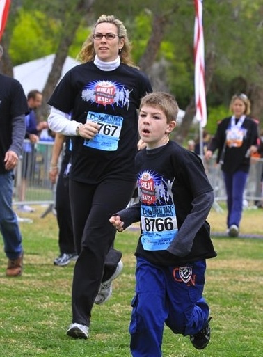 Great Race of Agoura Hills 2012 Great Race of Agoura Hills 2012