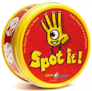 spot it package