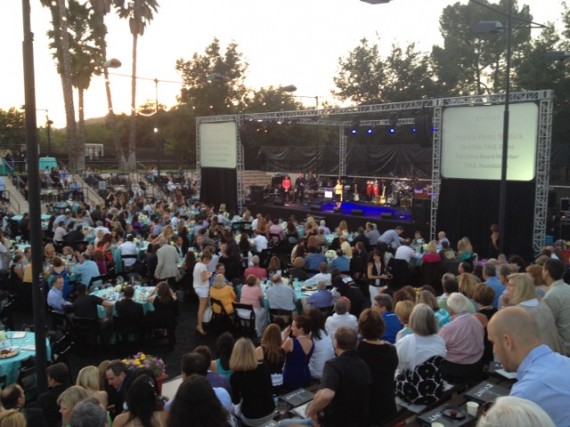 It's Not a Film Premiere, It's a School Fundraiser It's Not a Film Premiere, It's a School Fundraiser