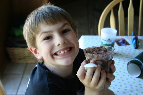 AHM Recommends: Fresh and Easy Ice Cream AHM Recommends: Fresh and Easy Ice Cream