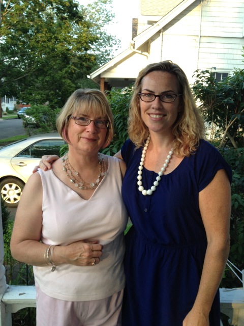 A Month of Reading - Day 3, Nightfall IMG_4037