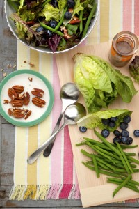 Eat Your Greens to Give Some Green at Whole Foods on September 9 Eat Your Greens to Give Some Green at Whole Foods on September 9