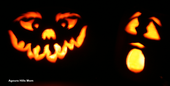 Allergen-Free Goodies for the Trick or Treaters Allergen-Free Goodies for the Trick or Treaters