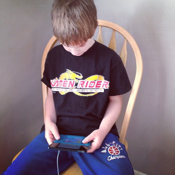 A Month of Reading - Day 6, Subjective A Month of Reading - Day 6, Subjective