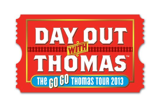 thomas ticket