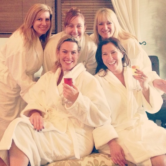 photo courtesty of Kristen Howerton