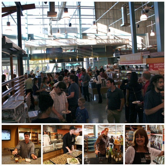 tasting and tour whole foods oxnard