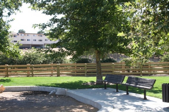 Summer in Agoura Hills Summer in Agoura Hills