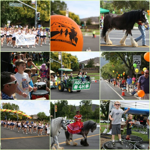 Reyes Adobe Days and Agoura Wine and Food Fest Reyes Adobe Days and Agoura Wine and Food Fest