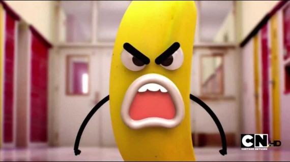 banana joe mad