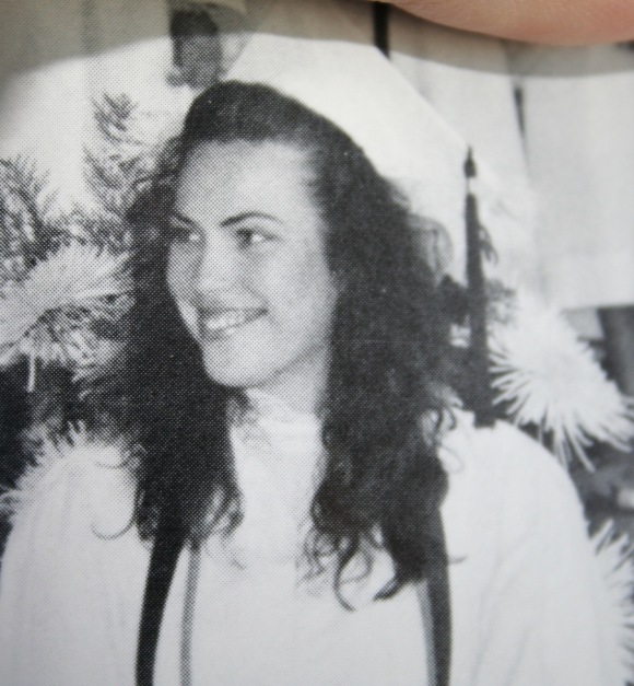 Flashback Friday: Sister Christian II Flashback Friday: Sister Christian II