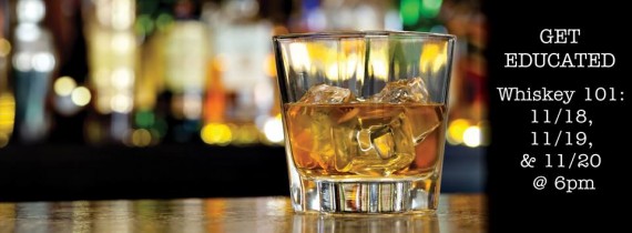 whiskey class