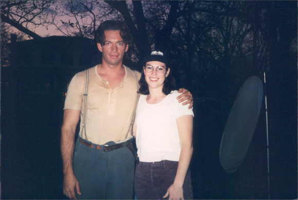 Flashback Friday: It Had To Be Harry Connick, Jr Flashback Friday: It Had To Be Harry Connick, Jr