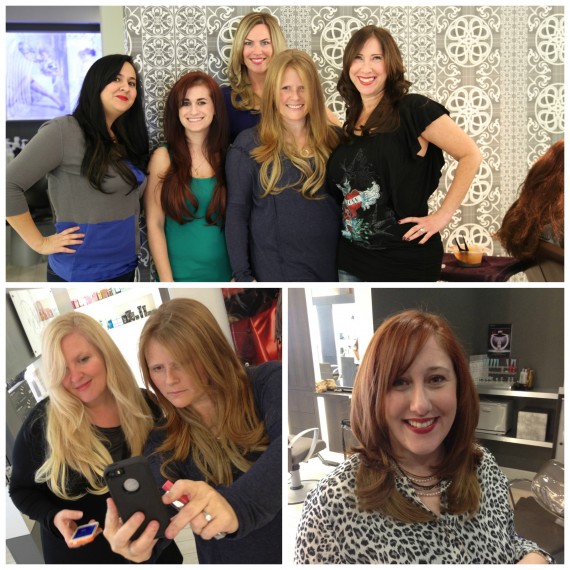 bloggers with secret extensions