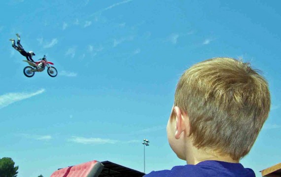 FMX 2013 CVD
