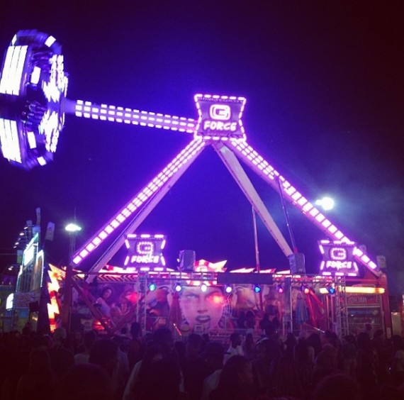 Conejo Valley Days Is Coming Up May 8-11! Win Free Tickets! Conejo Valley Days Is Coming Up May 8-11! Win Free Tickets!