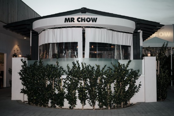 Celebrate Mother's Day at Mr. Chow at Malibu Country Mart Celebrate Mother's Day at Mr. Chow at Malibu Country Mart
