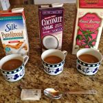 Wordless Wednesday: Dairy Free Wordless Wednesday: Dairy Free