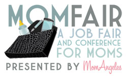 MomFair: For Moms Returning To Work MomFair: For Moms Returning To Work