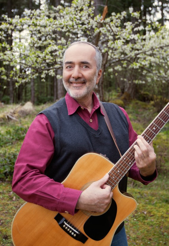 Raffi in Concert in Malibu October 26 (Ticket Giveaway!)